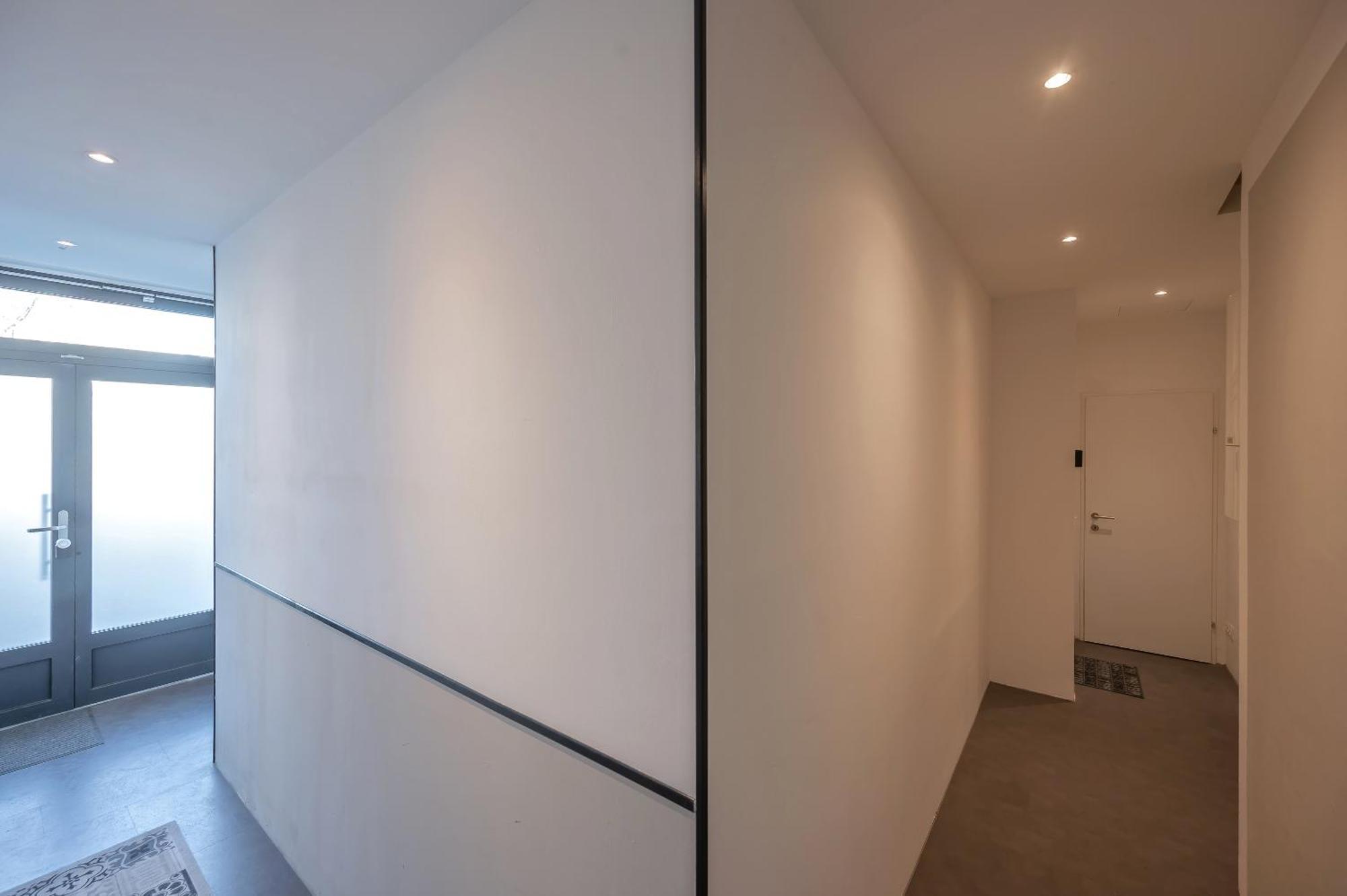 City Center Lofts Viena Habitación foto
